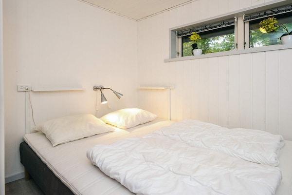 Foto van 8 persoons vakantie huis in Ebeltoft-By Traum - Vakantiehuis in Ebeltoft - Indoor