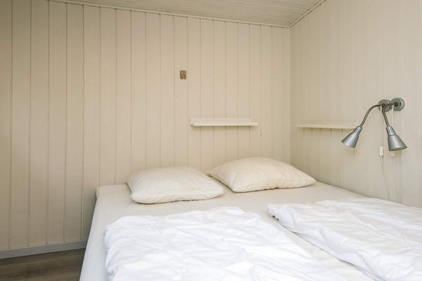 Foto van 8 persoons vakantie huis in Ebeltoft-By Traum - Vakantiehuis in Ebeltoft - Indoor