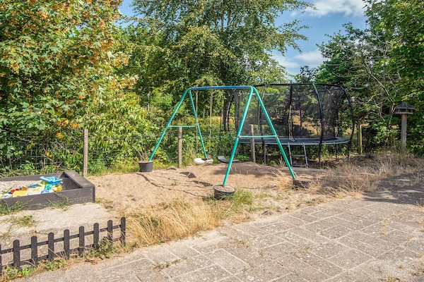 Foto van 8 persoons vakantie huis in Ebeltoft-By Traum - Vakantiehuis in Ebeltoft - View