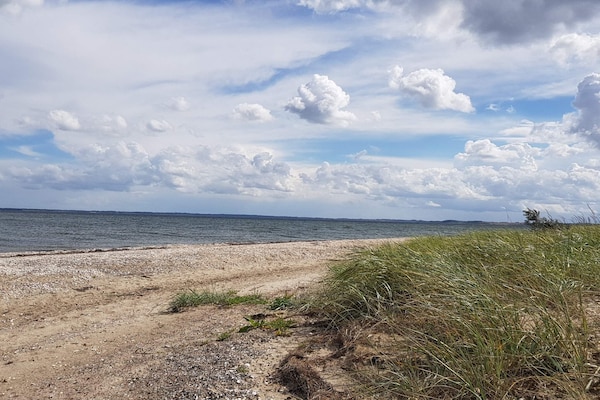 Foto van 6 persoons vakantie huis in Roslev-By Traum - Vakantiehuis in Roslev - WaterView