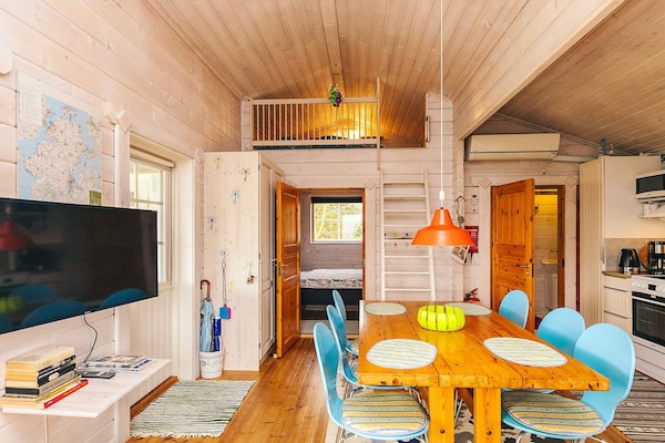 Foto van 6 persoons vakantie huis in Roslev-By Traum - Vakantiehuis in Roslev - Indoor