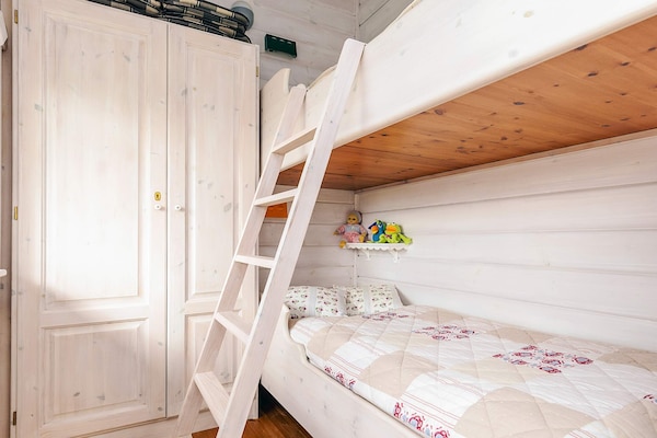 Foto van 6 persoons vakantie huis in Roslev-By Traum - Vakantiehuis in Roslev - Indoor