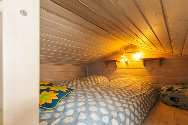 Foto van 6 persoons vakantie huis in Roslev-By Traum - Vakantiehuis in Roslev - Indoor