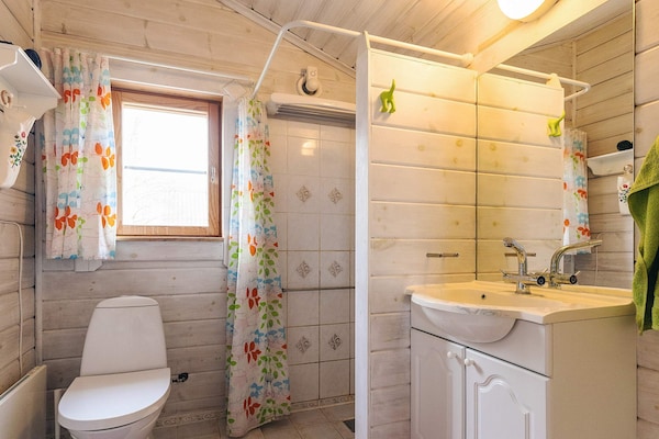 Foto van 6 persoons vakantie huis in Roslev-By Traum - Vakantiehuis in Roslev - Indoor