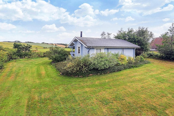Foto van 6 persoons vakantie huis in Roslev-By Traum - Vakantiehuis in Roslev - Outdoor