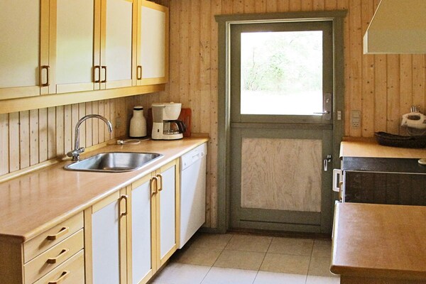 Foto van 8 persoons vakantie huis in Væggerløse-By Traum - Vakantiehuis in Væggerløse - Indoor