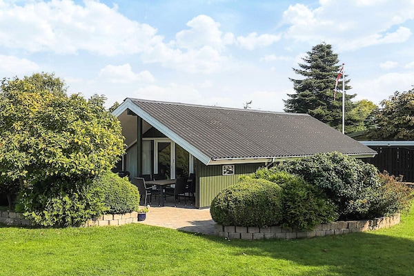 Foto van Rustige Sauna-oase -- By Traum Ferienwohnungen - Vakantiehuis in Idestrup - View