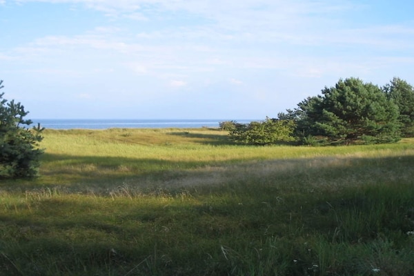Foto van 6 persoons vakantie huis in Væggerløse-By Traum - Vakantiehuis in Væggerløse - WaterView