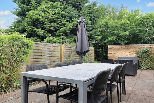 Foto van 6 persoons vakantie huis in Væggerløse-By Traum - Vakantiehuis in Væggerløse - Outdoor