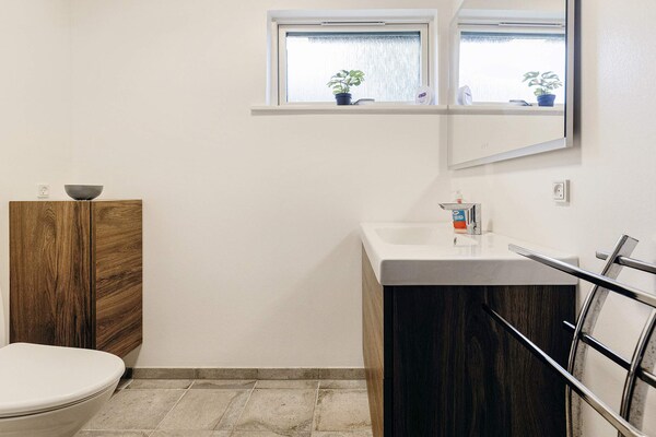 Foto van 6 persoons vakantie huis in Væggerløse-By Traum - Vakantiehuis in Væggerløse - Indoor