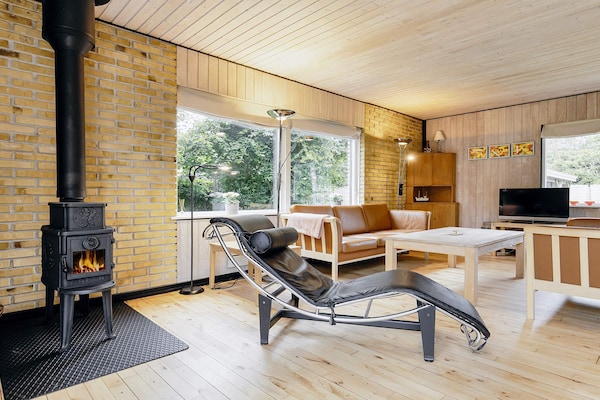 Foto van 6 persoons vakantie huis in Væggerløse-By Traum - Vakantiehuis in Væggerløse - Indoor