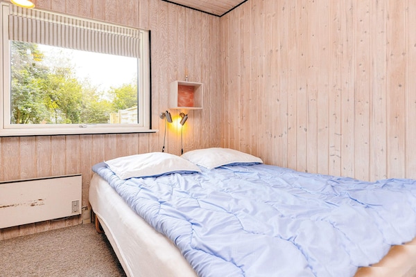 Foto van 6 persoons vakantie huis in Væggerløse-By Traum - Vakantiehuis in Væggerløse - Indoor