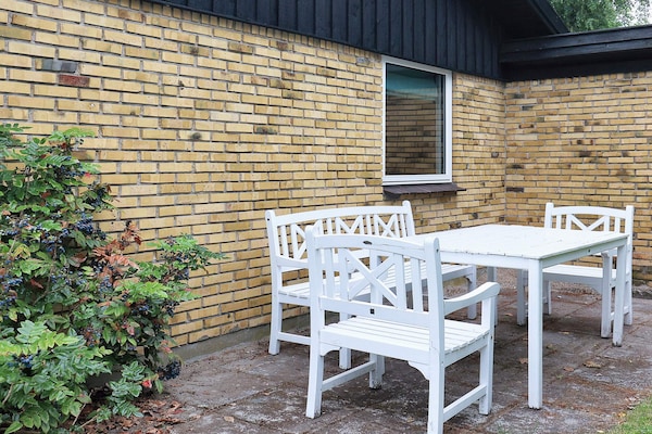 Foto van 6 persoons vakantie huis in Væggerløse-By Traum - Vakantiehuis in Væggerløse - Outdoor