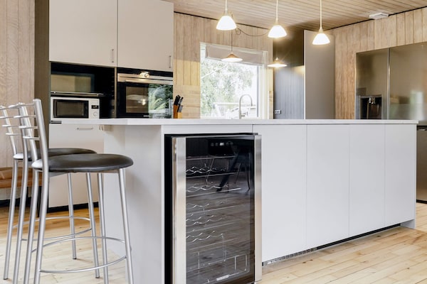 Foto van 6 persoons vakantie huis in Væggerløse-By Traum - Vakantiehuis in Væggerløse - Indoor