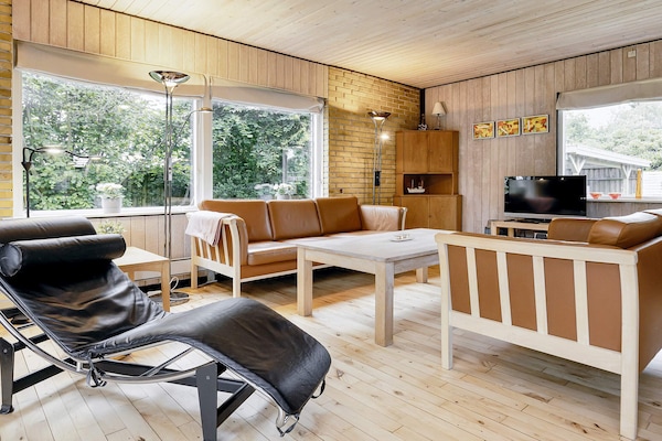 Foto van 6 persoons vakantie huis in Væggerløse-By Traum - Vakantiehuis in Væggerløse - Indoor