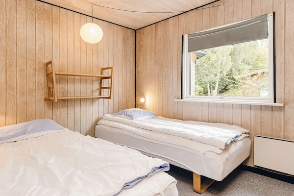 Foto van 6 persoons vakantie huis in Væggerløse-By Traum - Vakantiehuis in Væggerløse - Indoor