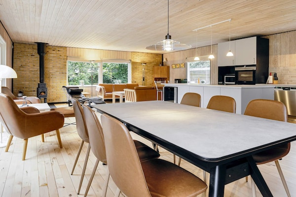 Foto van 6 persoons vakantie huis in Væggerløse-By Traum - Vakantiehuis in Væggerløse - Indoor