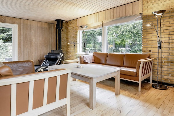 Foto van 6 persoons vakantie huis in Væggerløse-By Traum - Vakantiehuis in Væggerløse - Indoor