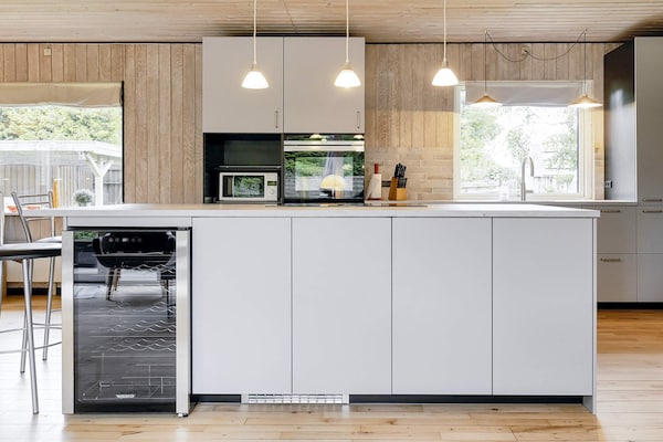 Foto van 6 persoons vakantie huis in Væggerløse-By Traum - Vakantiehuis in Væggerløse - Indoor