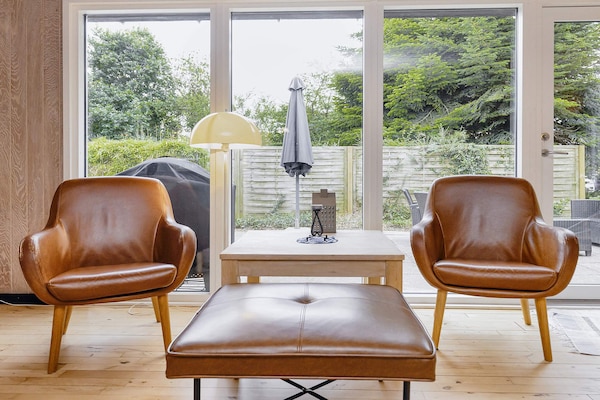 Foto van 6 persoons vakantie huis in Væggerløse-By Traum - Vakantiehuis in Væggerløse - Indoor