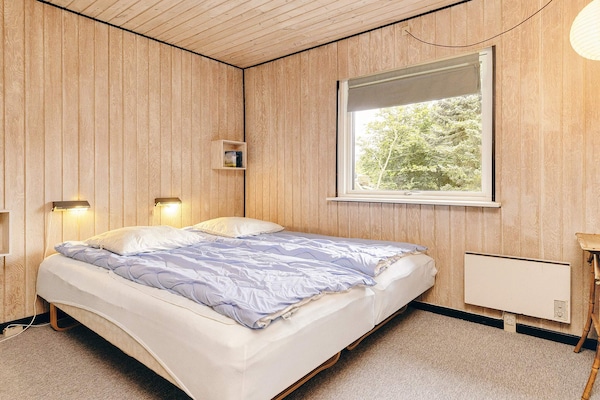 Foto van 6 persoons vakantie huis in Væggerløse-By Traum - Vakantiehuis in Væggerløse - Indoor