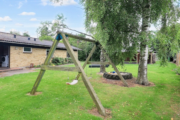 Foto van 6 persoons vakantie huis in Væggerløse-By Traum - Vakantiehuis in Væggerløse - Outdoor