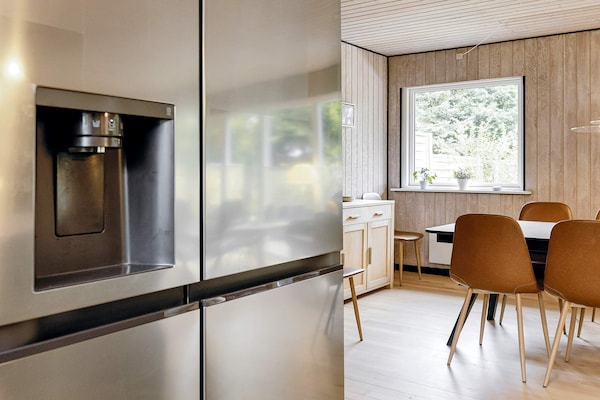 Foto van 6 persoons vakantie huis in Væggerløse-By Traum - Vakantiehuis in Væggerløse - Indoor