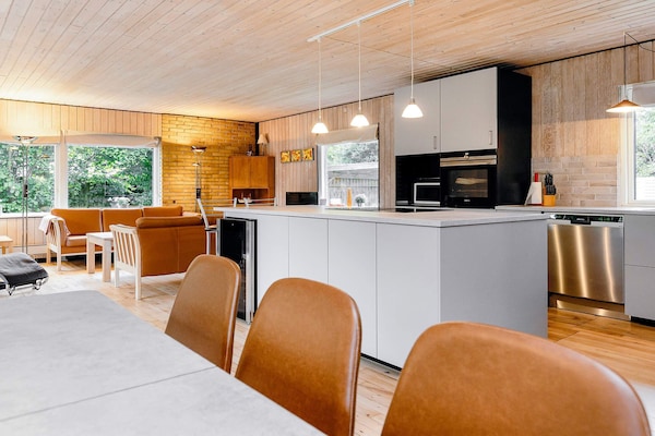 Foto van 6 persoons vakantie huis in Væggerløse-By Traum - Vakantiehuis in Væggerløse - Indoor