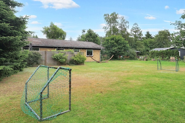 Foto van 6 persoons vakantie huis in Væggerløse-By Traum - Vakantiehuis in Væggerløse - View