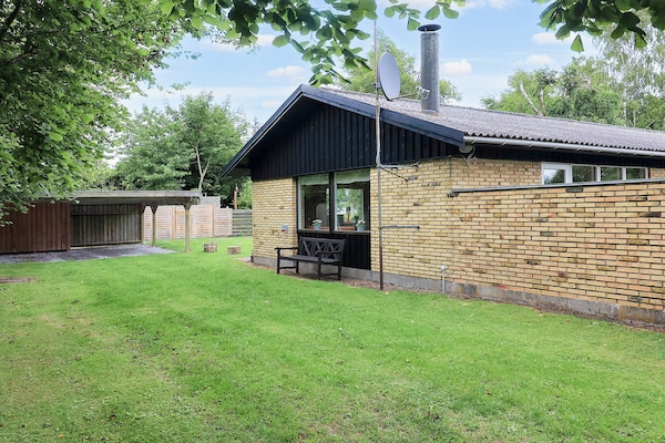 Foto van 6 persoons vakantie huis in Væggerløse-By Traum - Vakantiehuis in Væggerløse - View
