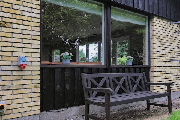Foto van 6 persoons vakantie huis in Væggerløse-By Traum - Vakantiehuis in Væggerløse - Outdoor