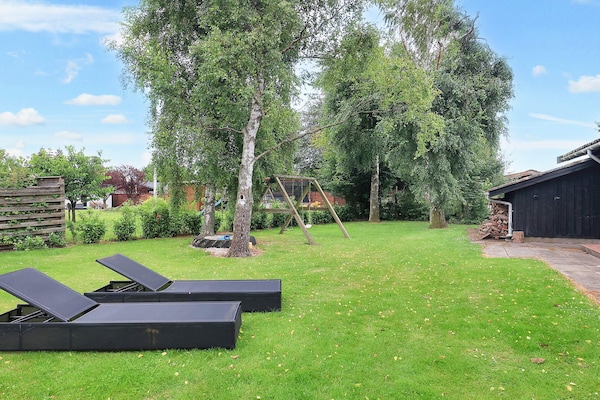 Foto van 6 persoons vakantie huis in Væggerløse-By Traum - Vakantiehuis in Væggerløse - Outdoor
