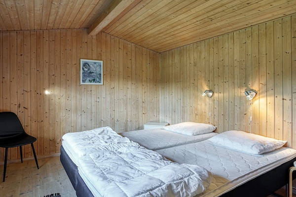 Foto van 6 persoons vakantie huis in Dannemare - Vakantiehuis in Dannemare - Indoor