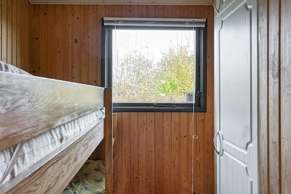 Foto van 6 persoons vakantie huis in Dannemare - Vakantiehuis in Dannemare - Indoor