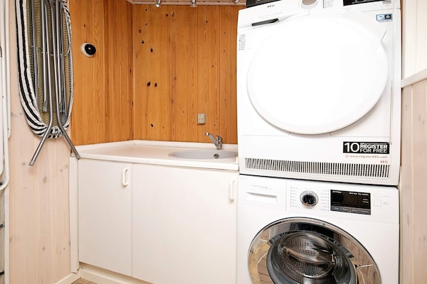Foto van 6 persoons vakantie huis in Dannemare - Vakantiehuis in Dannemare - Indoor
