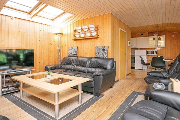 Foto van 6 persoons vakantie huis in Dannemare - Vakantiehuis in Dannemare - Indoor