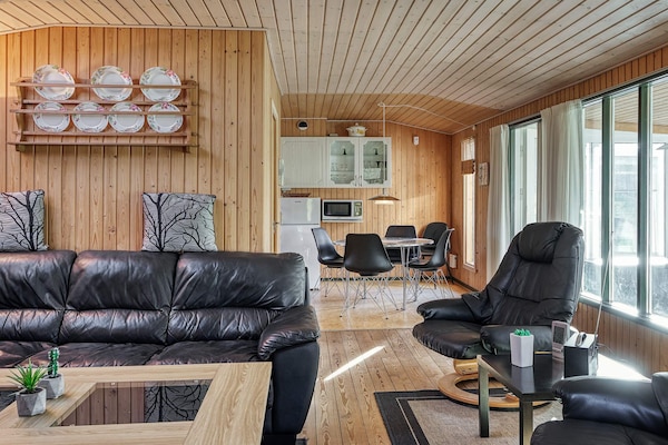Foto van 6 persoons vakantie huis in Dannemare - Vakantiehuis in Dannemare - Indoor