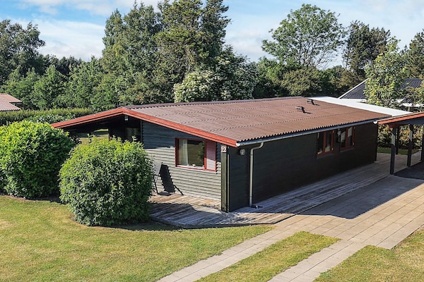 Foto van 6 persoons vakantie huis in Dannemare-By Traum - Vakantiehuis in Dannemare - Outdoor