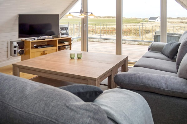 Foto van 11 persoons vakantie huis in Thisted-By Traum - Vakantiehuis in Thisted - Indoor