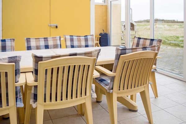 Foto van 11 persoons vakantie huis in Thisted-By Traum - Vakantiehuis in Thisted - Indoor
