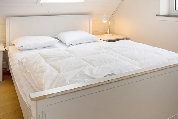 Foto van 11 persoons vakantie huis in Thisted-By Traum - Vakantiehuis in Thisted - Indoor