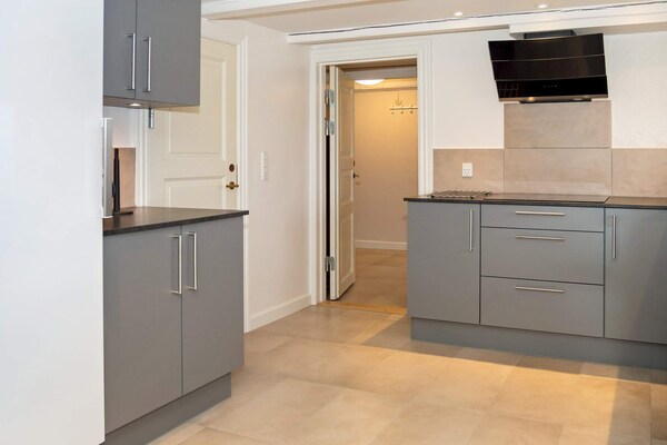 Foto van 11 persoons vakantie huis in Thisted-By Traum - Vakantiehuis in Thisted - Indoor