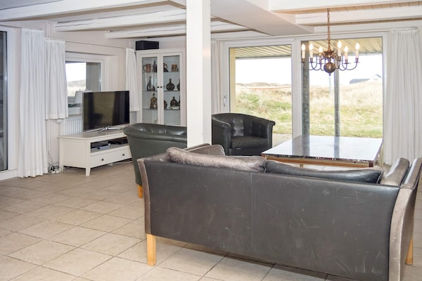 Foto van 11 persoons vakantie huis in Thisted-By Traum - Vakantiehuis in Thisted - Indoor