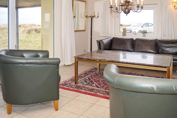 Foto van 11 persoons vakantie huis in Thisted-By Traum - Vakantiehuis in Thisted - Indoor