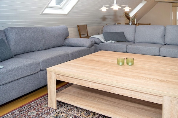 Foto van 11 persoons vakantie huis in Thisted-By Traum - Vakantiehuis in Thisted - Indoor