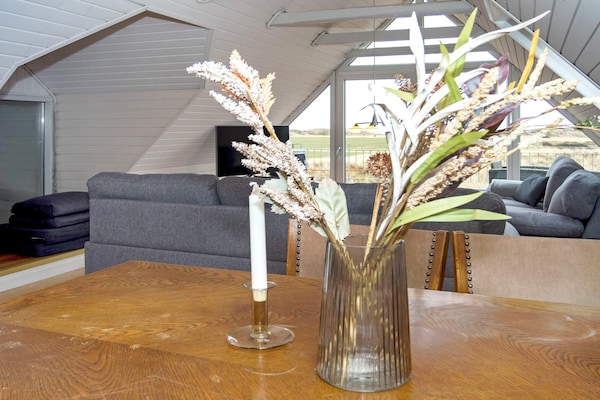 Foto van 11 persoons vakantie huis in Thisted-By Traum - Vakantiehuis in Thisted - Indoor