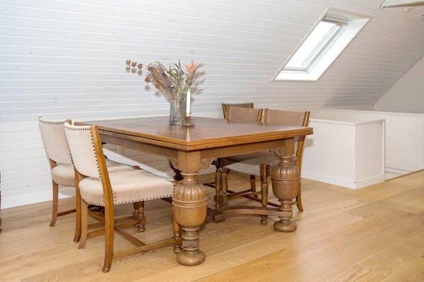 Foto van 11 persoons vakantie huis in Thisted-By Traum - Vakantiehuis in Thisted - Indoor