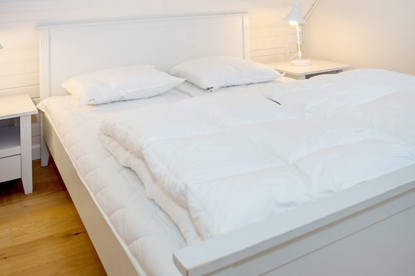Foto van 11 persoons vakantie huis in Thisted-By Traum - Vakantiehuis in Thisted - Indoor