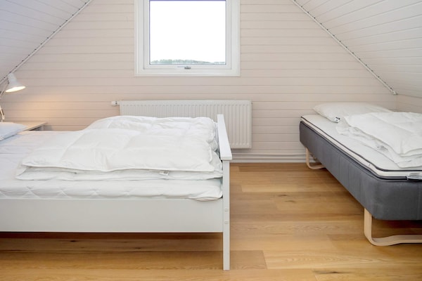 Foto van 11 persoons vakantie huis in Thisted-By Traum - Vakantiehuis in Thisted - Indoor