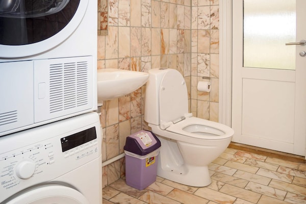Foto van 11 persoons vakantie huis in Thisted-By Traum - Vakantiehuis in Thisted - Indoor